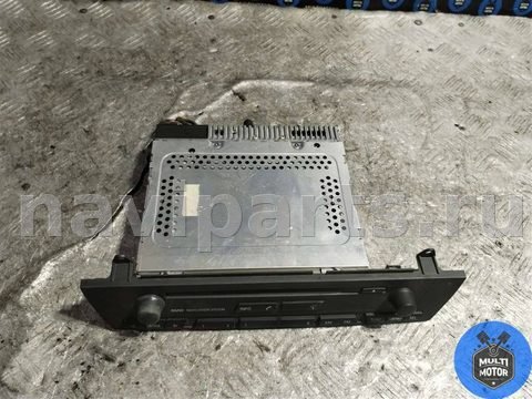 Блок навигации BMW X3 E83, 2004 г., OEM 6939670, арт. 00121748, фото 2