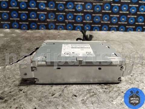 Блок навигации Peugeot 308, 2016 г., OEM 9810475880, арт. 00121824, фото 3