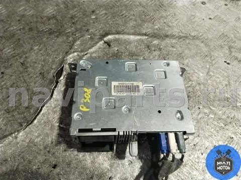 Блок навигации Peugeot 308, 2016 г., OEM 9810475880, арт. 00121824, фото 4