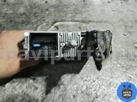 Блок навигации Peugeot 308, 2016 г., OEM 9810475880, арт. 00121824, фото 5