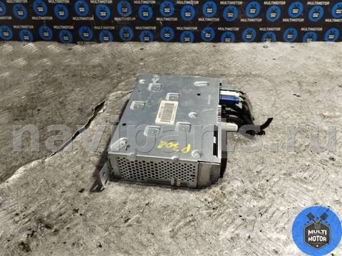 Блок навигации Peugeot 308, 2016 г., OEM 9810475880, арт. 00121824, фото 6