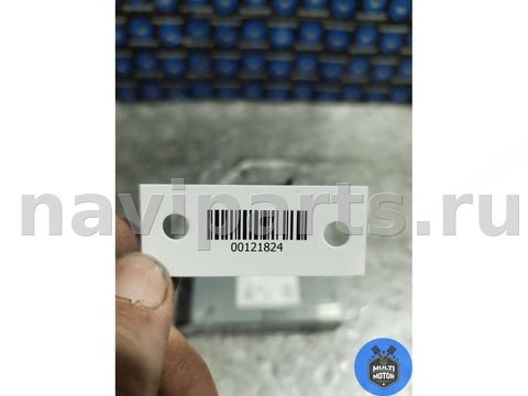 Блок навигации Peugeot 308, 2016 г., OEM 9810475880, арт. 00121824, фото 7