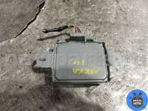Блок навигации Opel Mokka, 2014 г., OEM 13306648, арт. 00122915, фото 3