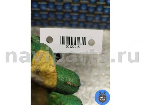 Блок навигации Opel Mokka, 2014 г., OEM 13306648, арт. 00122915, фото 5