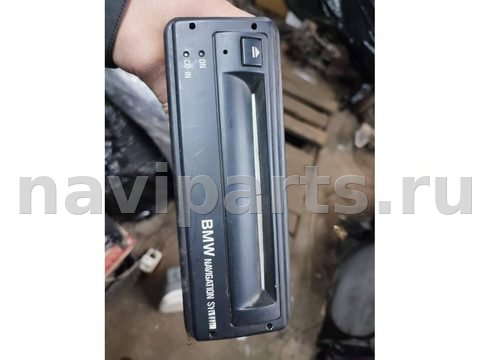 Блок навигации BMW 7 E38, 1997 г., OEM 65908375128, арт. 001930