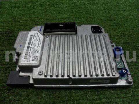 Блок навигации Ford Escape, 2020 г., OEM LJ6T14G532MCM, арт. 00305770