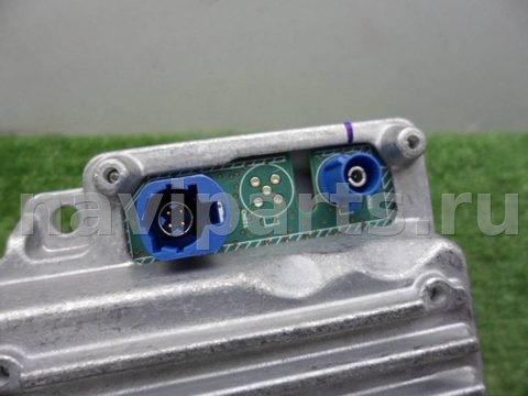 Блок навигации Ford Escape, 2020 г., OEM LJ6T14G532MCM, арт. 00305770, фото 4