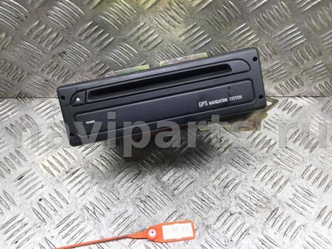 Блок навигации BMW 5, 2000 г., OEM 902201591231, арт. 00484234, фото 3