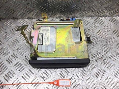 Блок навигации BMW 5, 2000 г., OEM 902201591231, арт. 00484234, фото 4