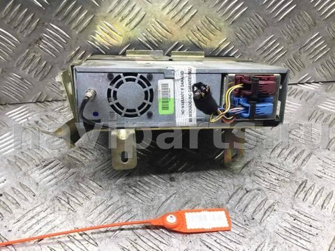 Блок навигации BMW 5, 2000 г., OEM 902201591231, арт. 00484234, фото 5