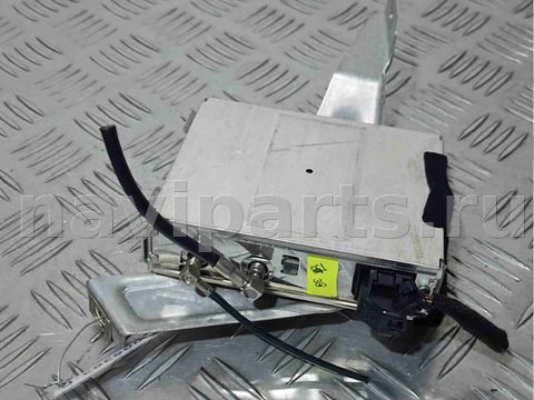 Блок навигации Audi A4, 2000 г., OEM 4B1919894, арт. 005363