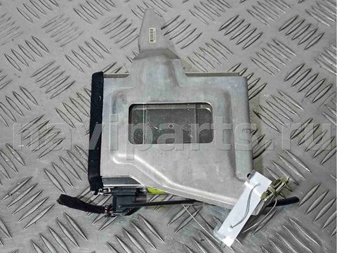 Блок навигации Audi A4, 2000 г., OEM 4B1919894, арт. 005363, фото 2