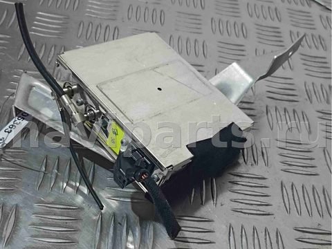 Блок навигации Audi A4, 2000 г., OEM 4B1919894, арт. 005363, фото 3