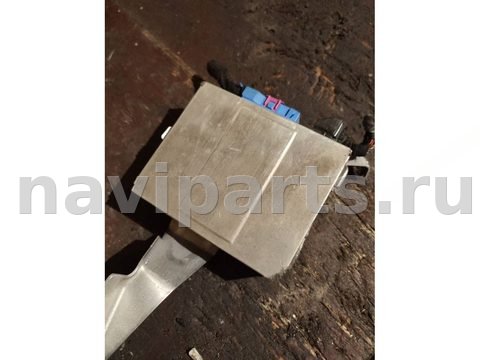 Блок навигации Audi A6 C5 (S6,RS6), 1997 г., OEM 4B0919895, арт. 006516
