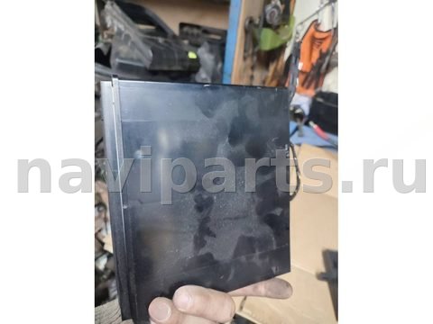 Блок навигации Audi A8 D3 (S8), 2006 г., OEM 4E0919977A, арт. 007441, фото 2