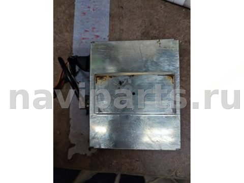 Блок навигации Audi A4 B6, 2002 г., OEM 8E0919895B, арт. 007596, фото 2