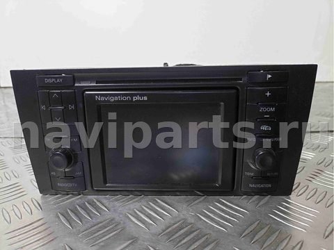 Блок навигации Audi A4, 2000 г., OEM 8D0035192G, арт. 008338
