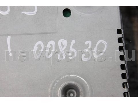 Блок навигации Audi A8, 2006 г., OEM 4E0919887C, арт. 008630, фото 4