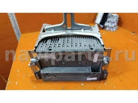 Блок навигации BMW i3, 2016 г., OEM 65129365766, арт. 01022332