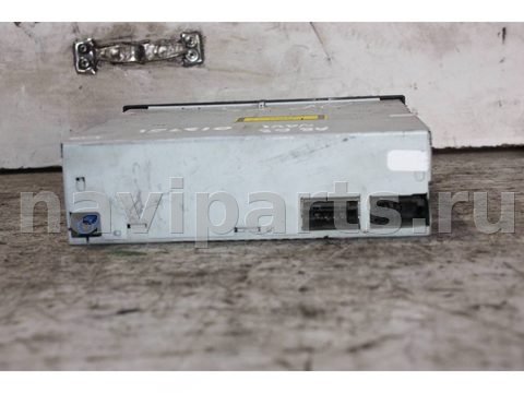 Блок навигации Audi A8, 2006 г., OEM 4E0919887C, арт. 013751, фото 3