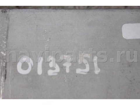 Блок навигации Audi A8, 2006 г., OEM 4E0919887C, арт. 013751, фото 5