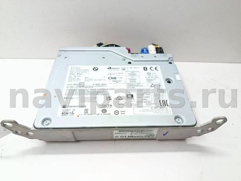 Блок навигации BMW 3 G20/G21, 2023 г., OEM 5A8EA83, арт. 016372