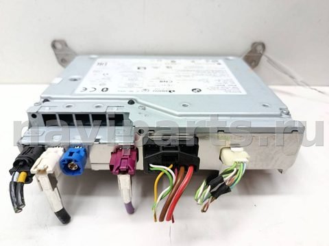 Блок навигации BMW 3 G20/G21, 2023 г., OEM 5A8EA83, арт. 016372, фото 2