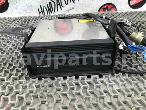 Блок навигации Honda Accord, 1999 г., арт. 01707-29875