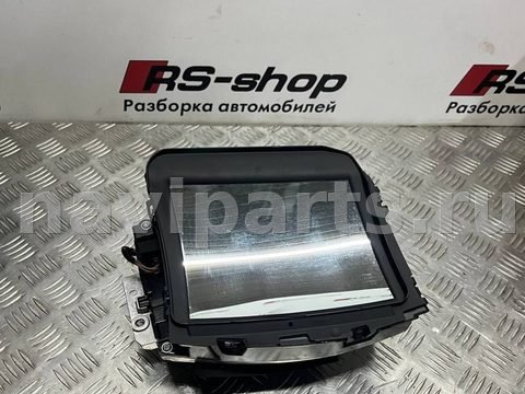 Блок навигации Audi A7, 2014 г., OEM 4G8919604L, арт. 03617