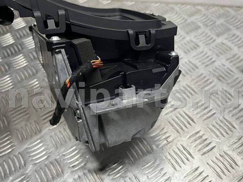 Блок навигации Audi A7, 2014 г., OEM 4G8919604L, арт. 03617, фото 3