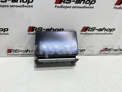 Блок навигации Audi Q5, 2018 г., OEM 8W1919604, арт. 05275_10