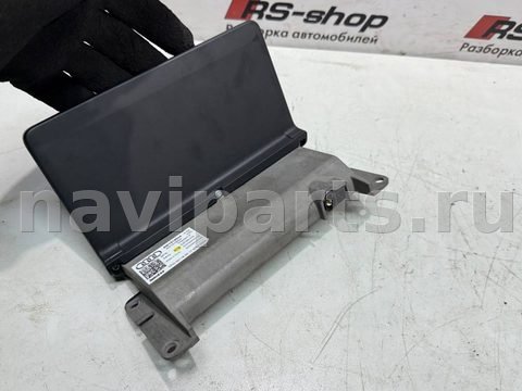 Блок навигации Audi Q5, 2018 г., OEM 8W1919604, арт. 05275_10, фото 2