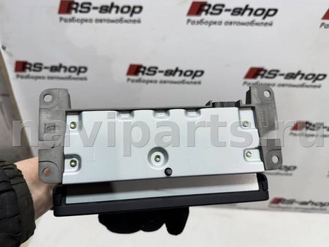 Блок навигации Audi Q5, 2018 г., OEM 8W1919604, арт. 05275_10, фото 3