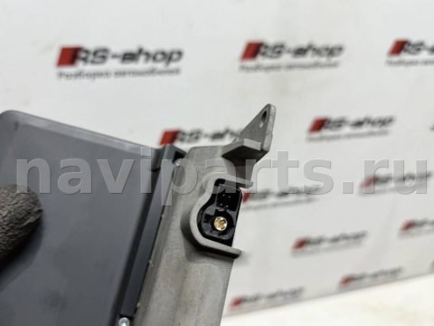 Блок навигации Audi Q5, 2018 г., OEM 8W1919604, арт. 05275_10, фото 4