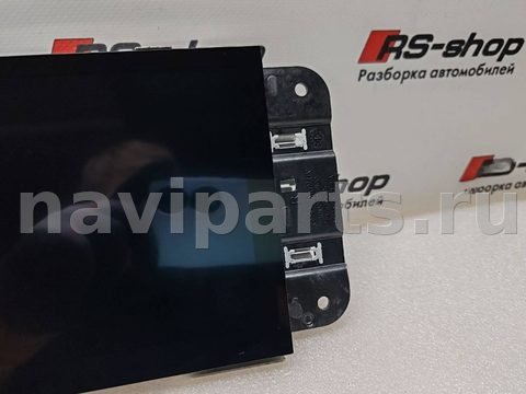 Блок навигации Audi A7 2 (S7,RS7), 2019 г., OEM 4K0919605, арт. 06694_6, фото 3