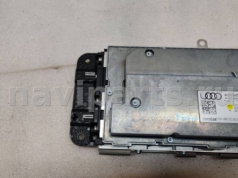 Блок навигации Audi A7 2 (S7,RS7), 2019 г., OEM 4K0919605, арт. 06694_6, фото 5