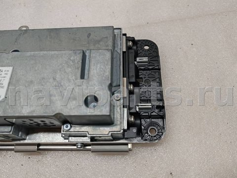 Блок навигации Audi A7 2 (S7,RS7), 2019 г., OEM 4K0919605, арт. 06694_6, фото 6