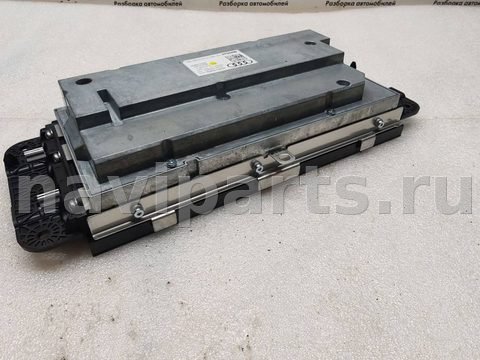 Блок навигации Audi A7 2 (S7,RS7), 2019 г., OEM 4K0919605, арт. 06694_6, фото 7