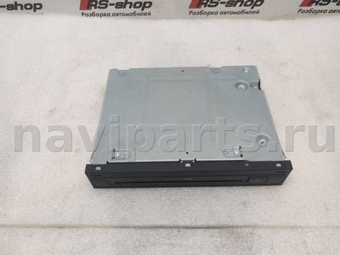 Блок навигации Audi A8 D5, 2017 г., OEM 4N0035123, арт. 07130_2, фото 2