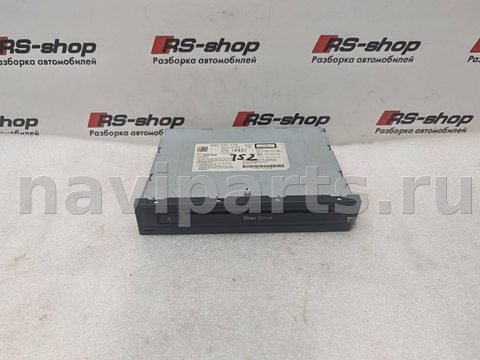 Блок навигации Audi A6 C8 (S6,RS6), 2020 г., OEM 4N0035123, арт. 07130_9