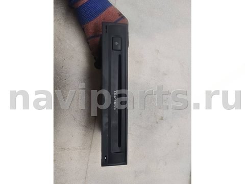 Блок навигации Audi A6 C8 (S6,RS6), 2020 г., OEM 4N0035123, арт. 07130_9, фото 3