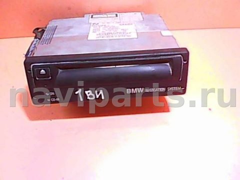 Блок навигации BMW 3 E46, 2001 г., арт. 1.2VI, фото 3