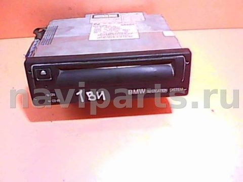 Блок навигации BMW X5 E53, 2001 г., арт. 1.4VI, фото 3