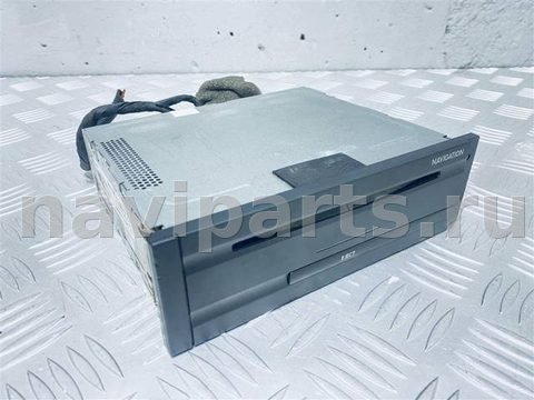 Блок навигации Volkswagen Phaeton, 2002 г., OEM 3D0919887J, арт. 10231