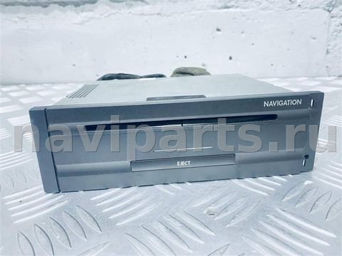Блок навигации Volkswagen Phaeton, 2002 г., OEM 3D0919887J, арт. 10231, фото 2