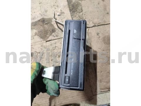 Блок навигации Audi A8 D3, 2005 г., арт. 102414573, фото 2