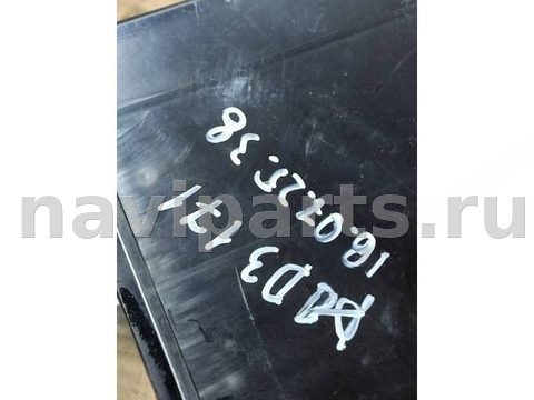 Блок навигации Audi A8 D3, 2005 г., арт. 102414573, фото 6