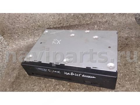Блок навигации Lexus RX, 2006 г., арт. 10324004021, фото 4