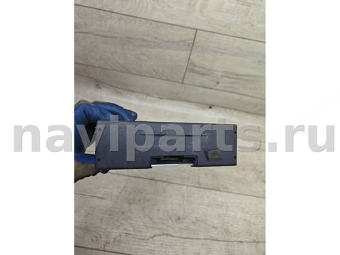 Блок навигации Renault Espace, 2006 г., OEM 8200339743, арт. 103896