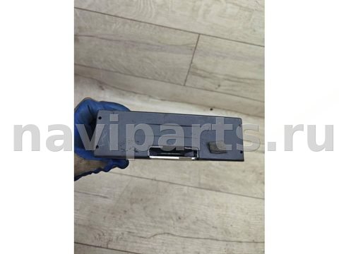 Блок навигации Renault Espace, 2006 г., OEM 8200339743, арт. 103896, фото 2